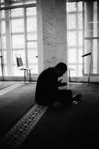 Pray