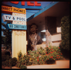 Motel #1