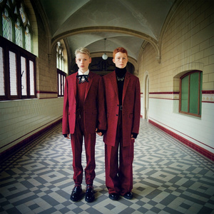 Thomas and Yarko