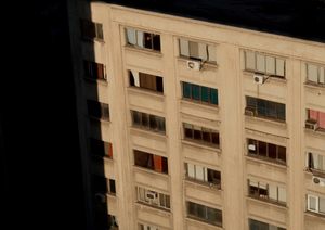 It has been a year since I started looking at these windows