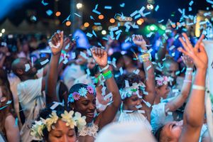 Soca Brainwash