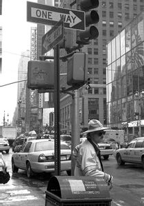 New York, 2009