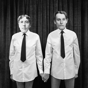 as if I were you-in our underpants