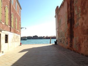Light and Shadows in Venice