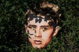 SCARECROWS, JAMES DEAN