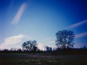 Ground Cloud 024, 2005, Archival Pigment Print, 122x163cm