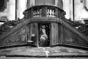 Napoli, tempo compresso#15