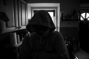life on Lockdown  The Day is My Enemy