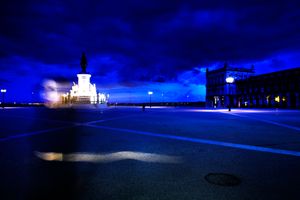 Silent city 14