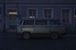 Oslo #1