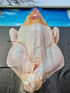 Chicken breast