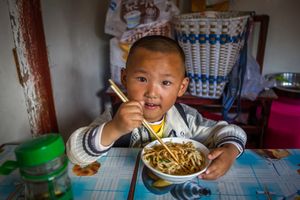 Lijiang, Yunnan