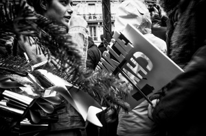 JE SUIS CHARLIE