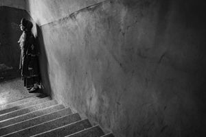 Stairway
