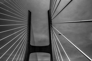 About a bridge