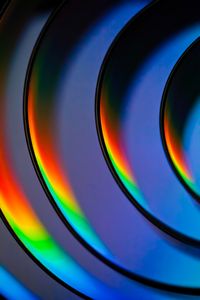 Rings of Fire