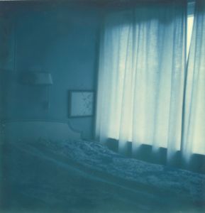 Untitled, Sehnzucht, 2015-2016