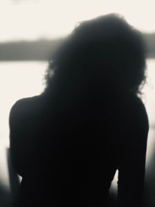 Silhouette #4