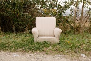 Armchair