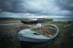 Saaremaa, Estonia