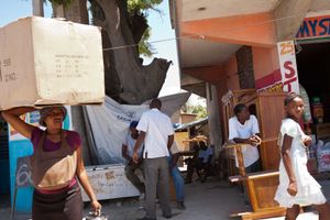 Port-Au-Prince