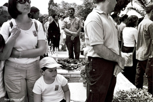 Memorial day 1997-2007