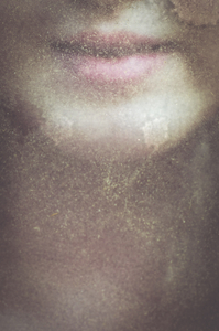 untitled from the series "Waiting for the Awakening"