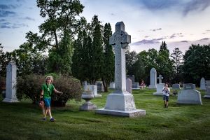 graveyard 2