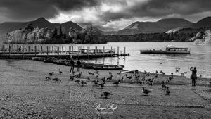 Derwent Water 08 | Lake District