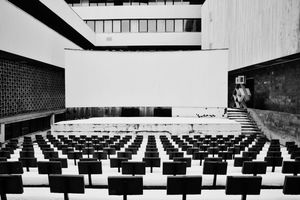 Amphitheater, Bratislava, 2009 Slovakia