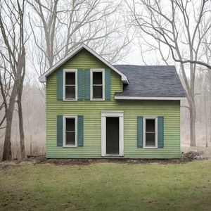 Green House