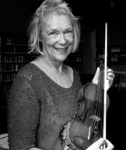 Helen Brunner
