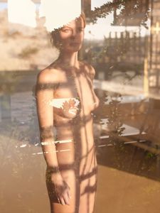 AD6016,2014 © Mona Kuhn, Courtesy Edwynn Houk Gallery, New York, Exhibitor Edwynn Houk
