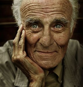 Old Sailor