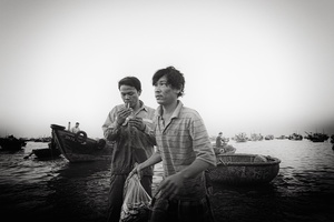 D Day in Khánh Hòa province
