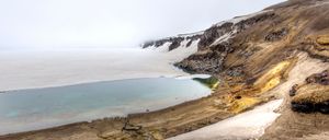 Öskjuvatn I