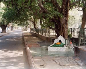 Bapa Nagar Dargah