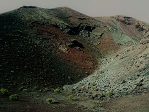 Tableau from the Project "The Point of View"