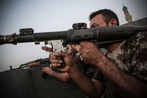 fallujah in war