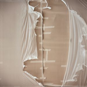 Untitled, from the Serie Zuhause, 2017-2020, VG Bild-Kunst, Bonn 2023