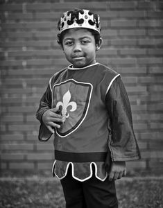 Carter - King