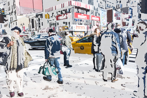 NY Revelation #0297D1