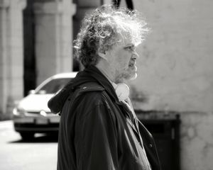 Andrea Porporati, filmmaker