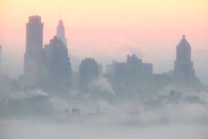 Brooklyn Fog