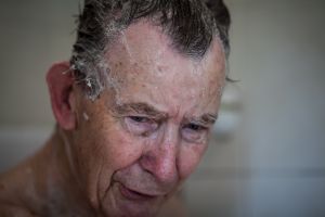 6 months after diagnosis
