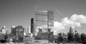 Down Downtown