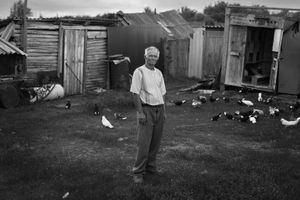 Andrey / Russia, Samara region, 2014