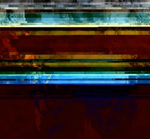 Coloured lines