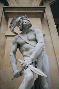 Louvre