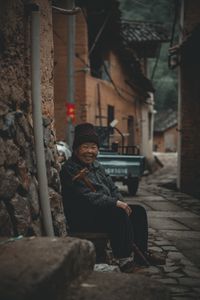 Grandma